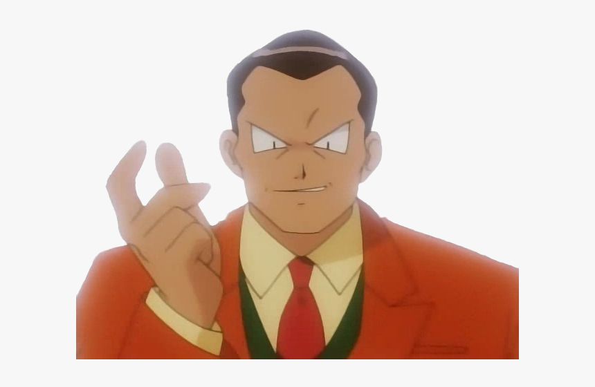 Giovanni, HD Png Download