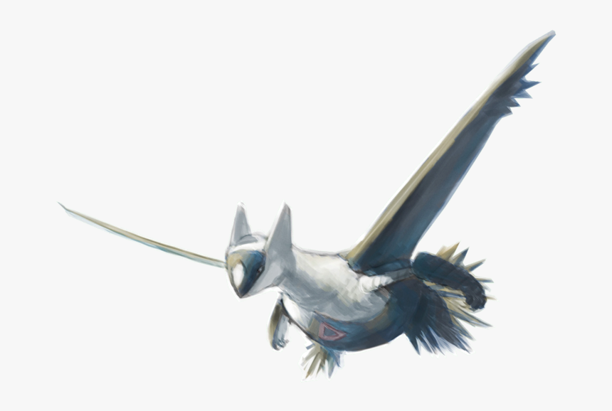 Latios / Latios Latios11, HD Png Download
