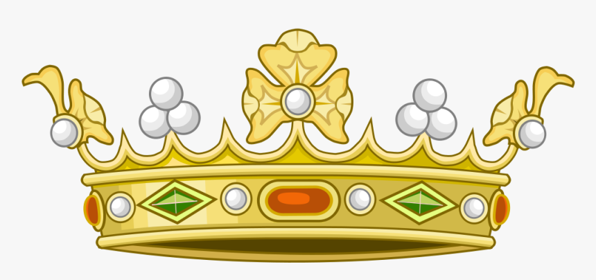 Corona De Marques, HD Png Download