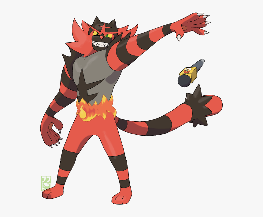 Tapu Koko Png, Transparent Png
