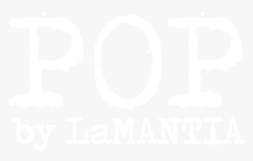 Pop By Lamantia, HD Png Download