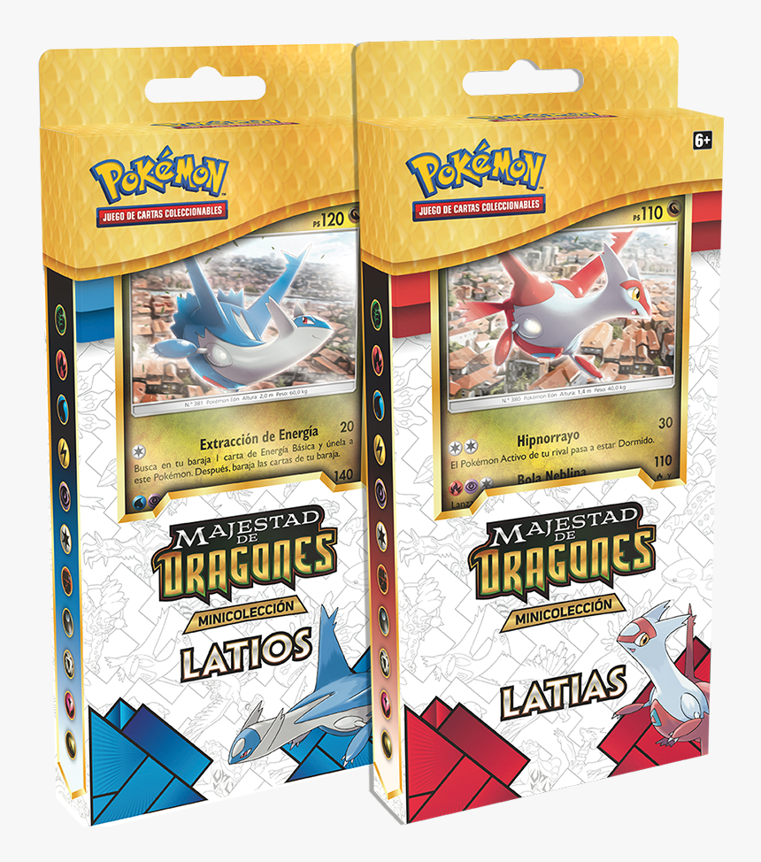 Latios Png, Transparent Png