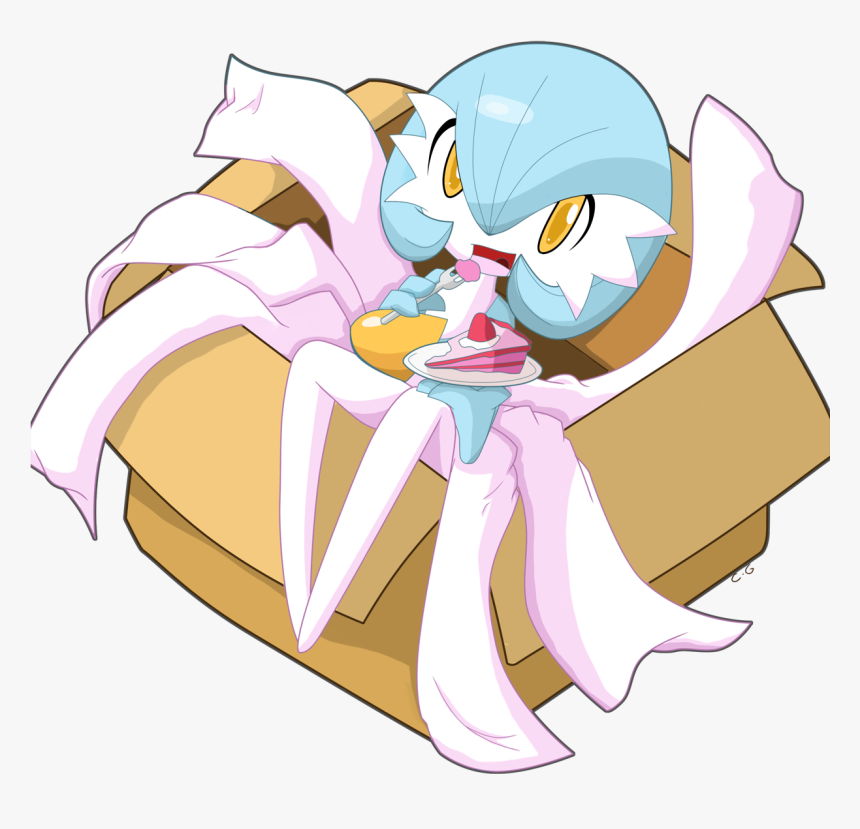 Gardevoir, HD Png Download