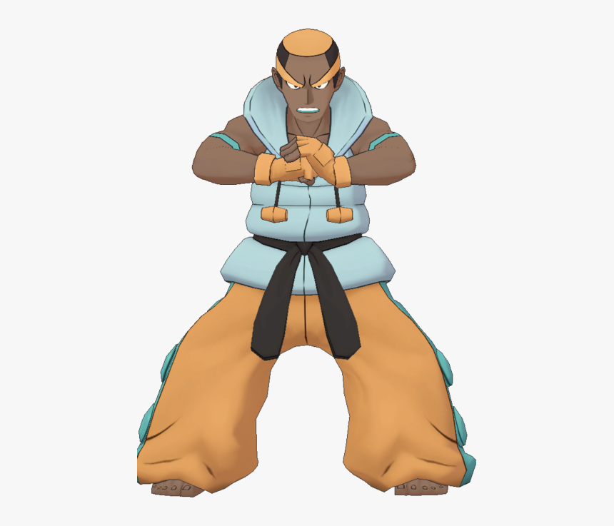 Marshal Artwork, HD Png Download