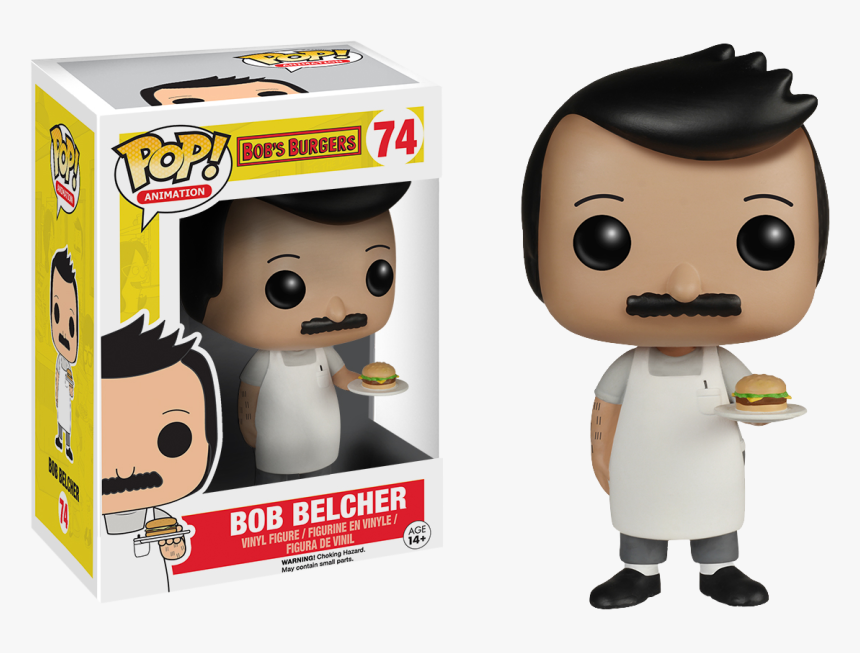 Bobs Burgers Png, Transparent Png