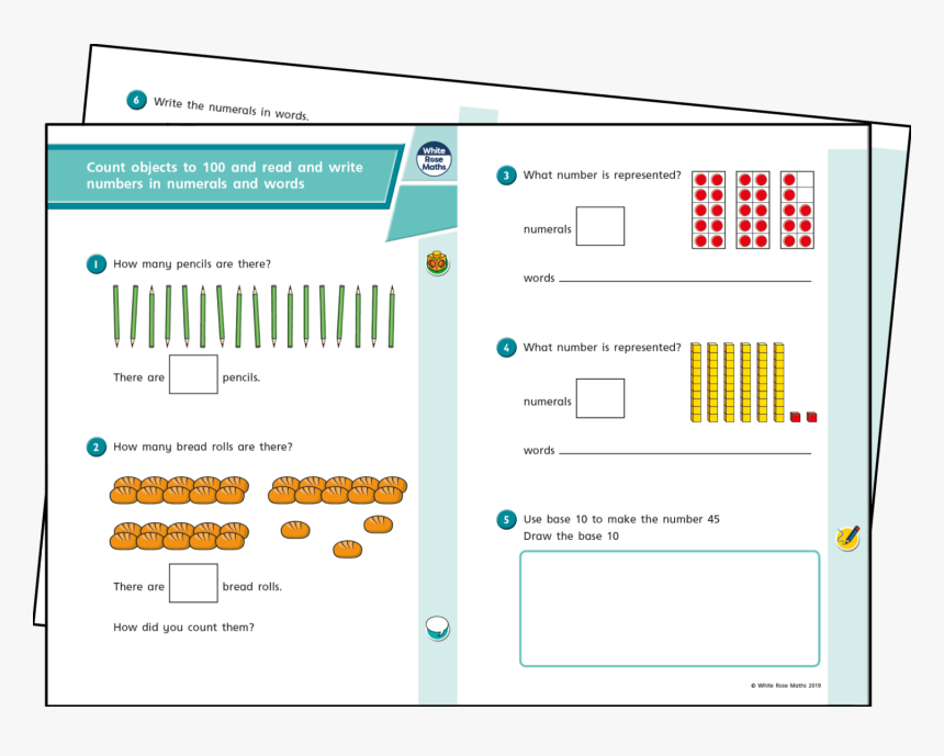 Number Line Png, Transparent Png
