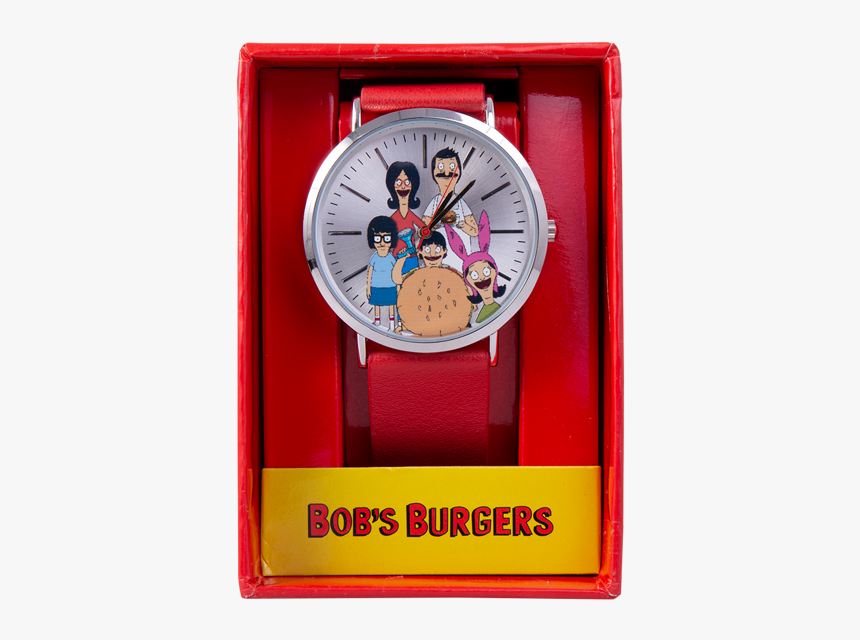 Bobs Burgers Png, Transparent Png
