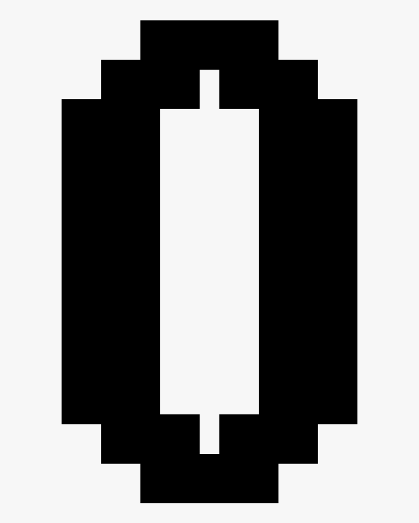 Number 0 Png, Transparent Png