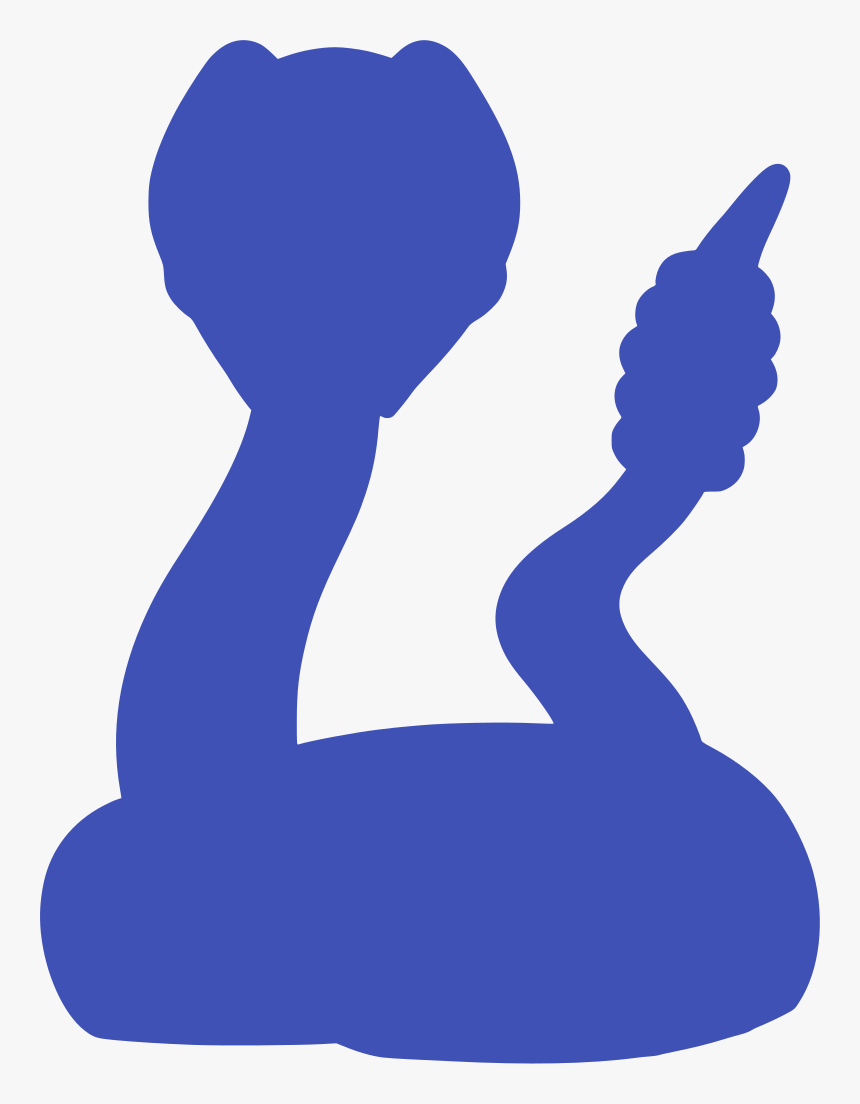 Venom Snake Png, Transparent Png