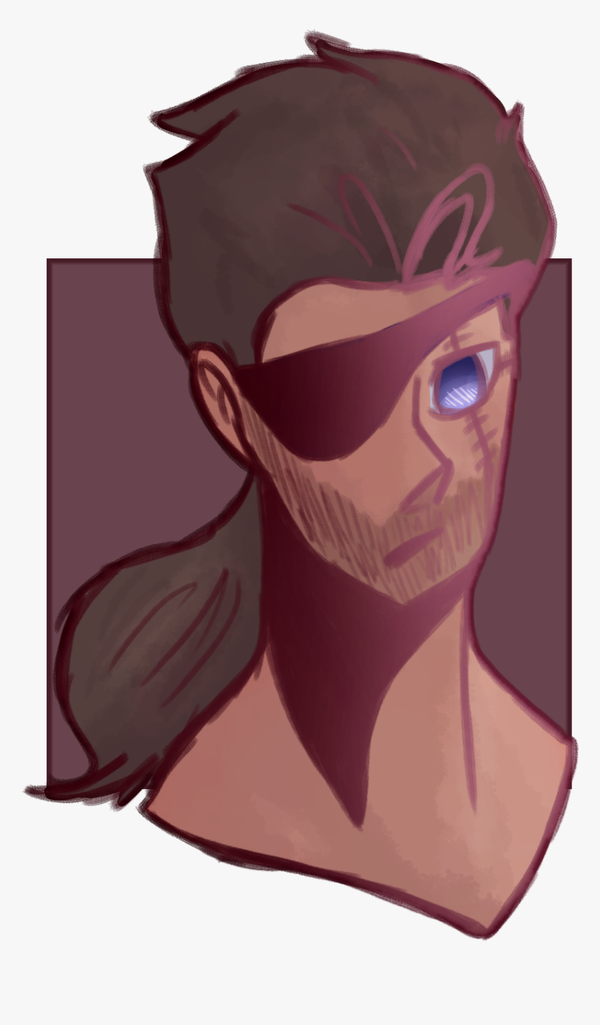 Venom Snake, HD Png Download