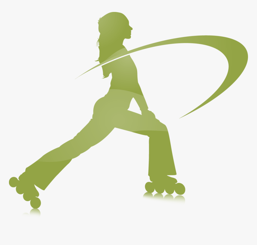 Yoga Icon Png, Transparent Png
