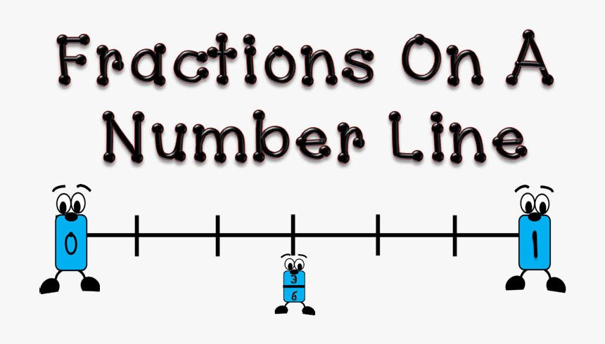 Fractions Cliparts, HD Png Download