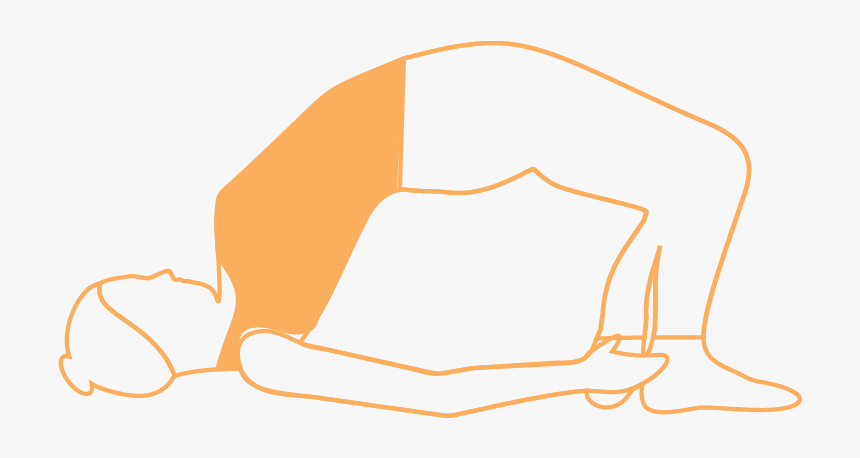 Yoga Icon Png, Transparent Png