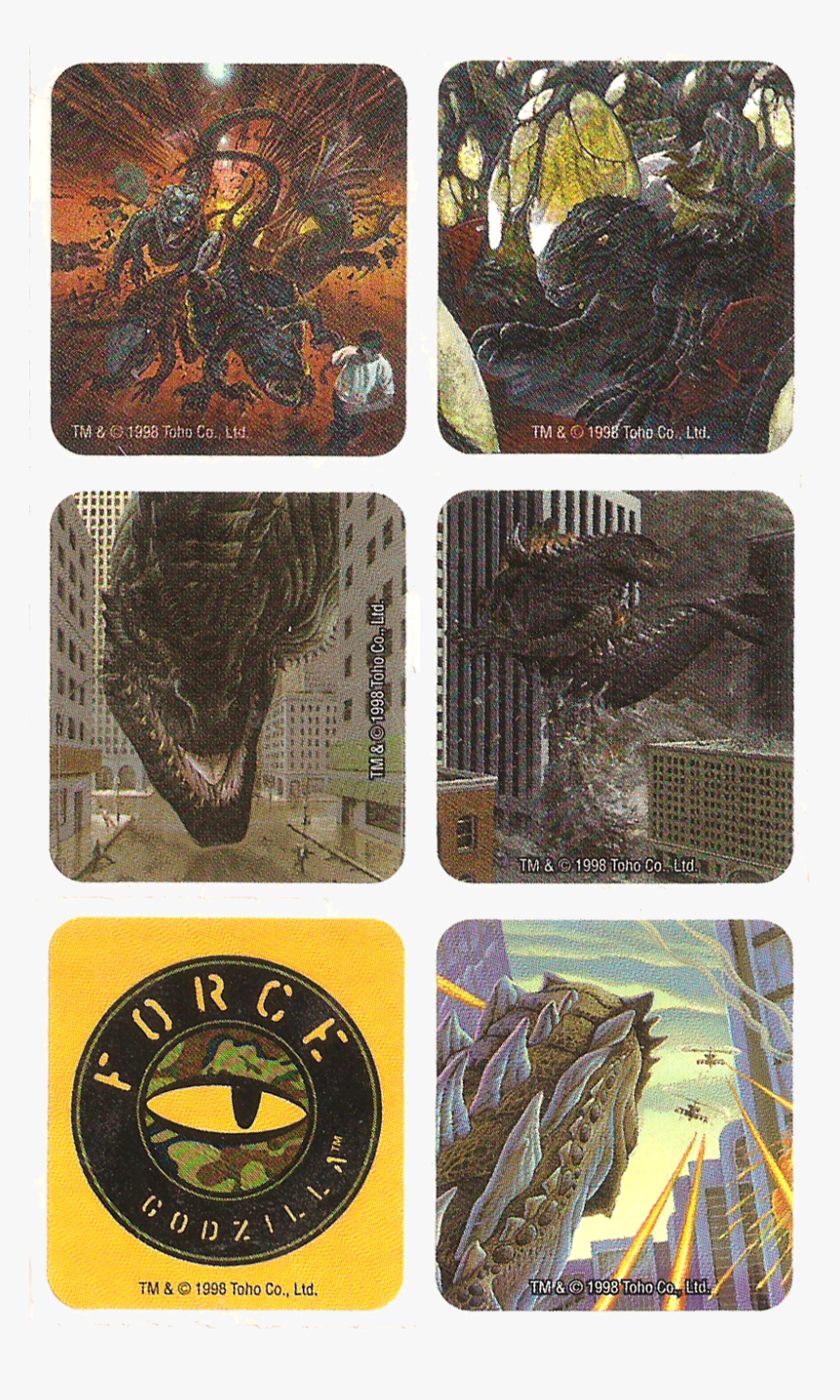 Godzilla 2014 Png, Transparent Png