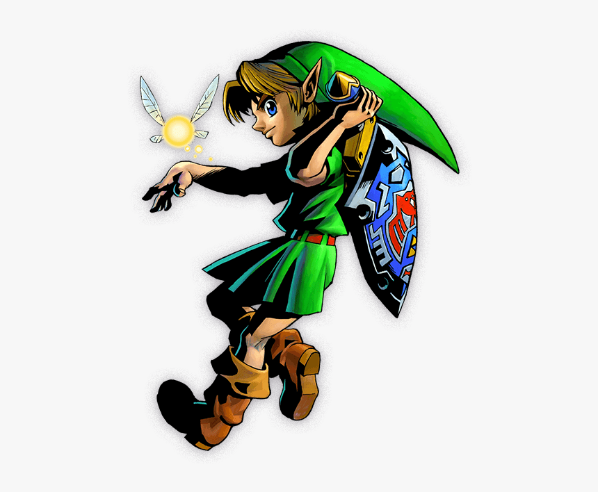 Majoras Mask Transparent Vector, Clipart, Psd, HD Png Download