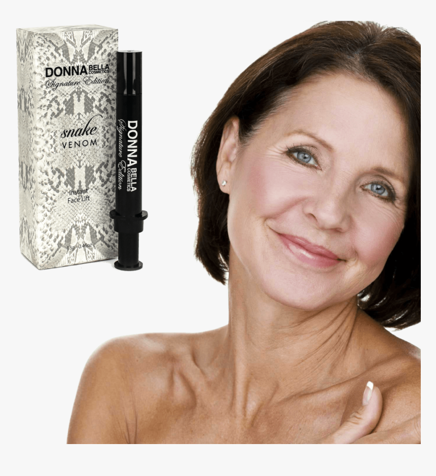 Venom Snake Png, Transparent Png