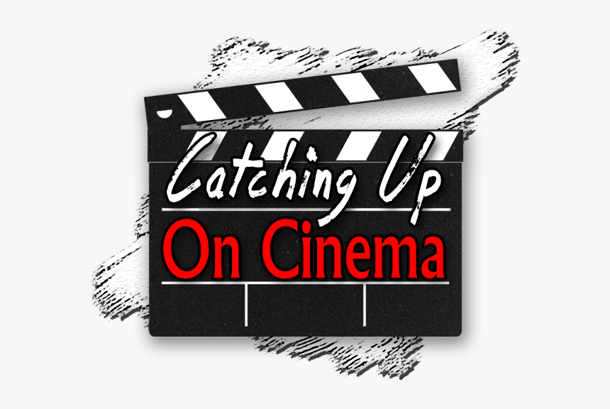 Catching Up On Cinema, HD Png Download