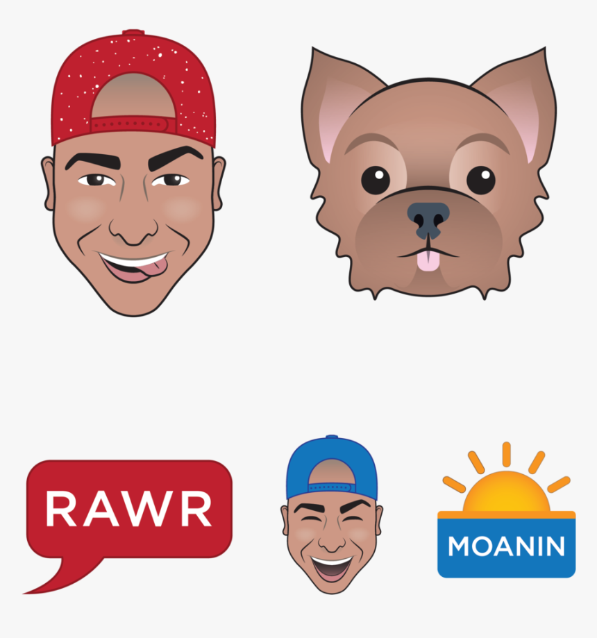 Fouseytube Png, Transparent Png