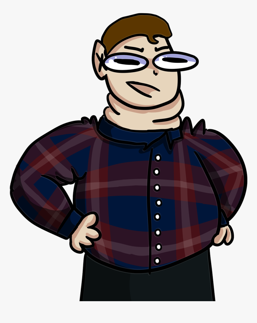 Fouseytube Png, Transparent Png