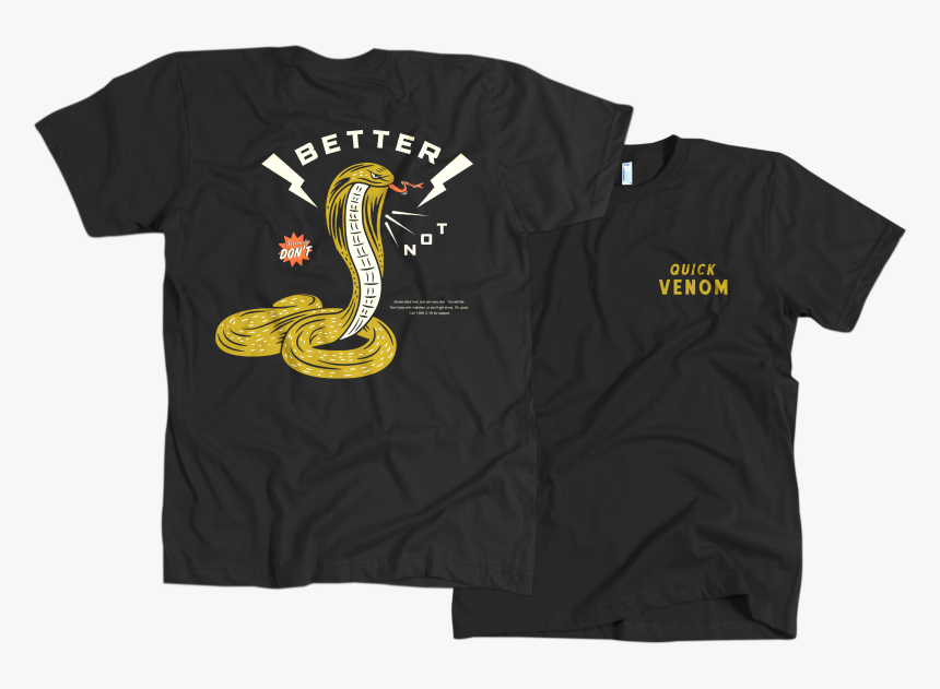Image Of Quick Venom, HD Png Download