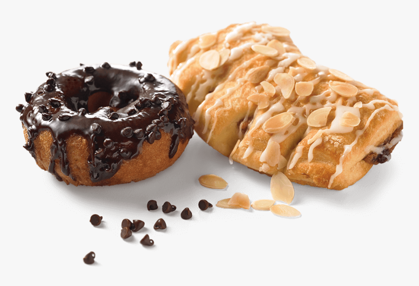 Pastries Transparent , Png Download, Png Download