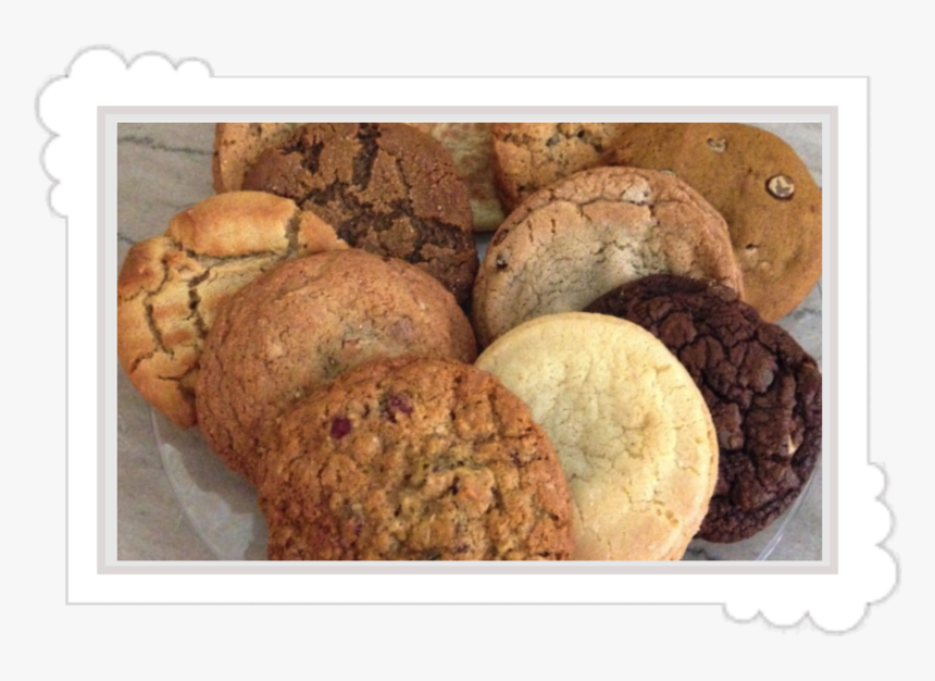 Pastries Png, Transparent Png