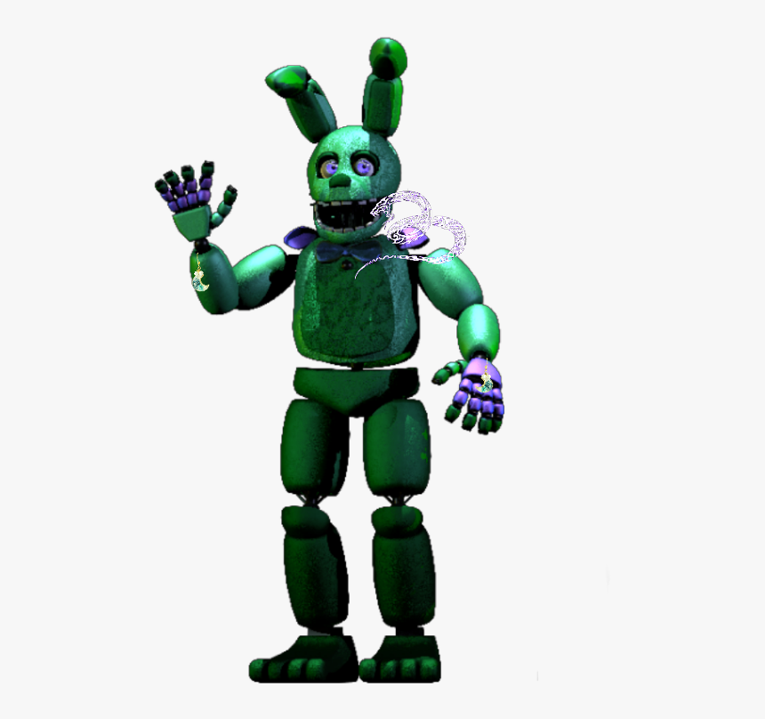 #fnaf #oc
my Oc 8 Venom, HD Png Download