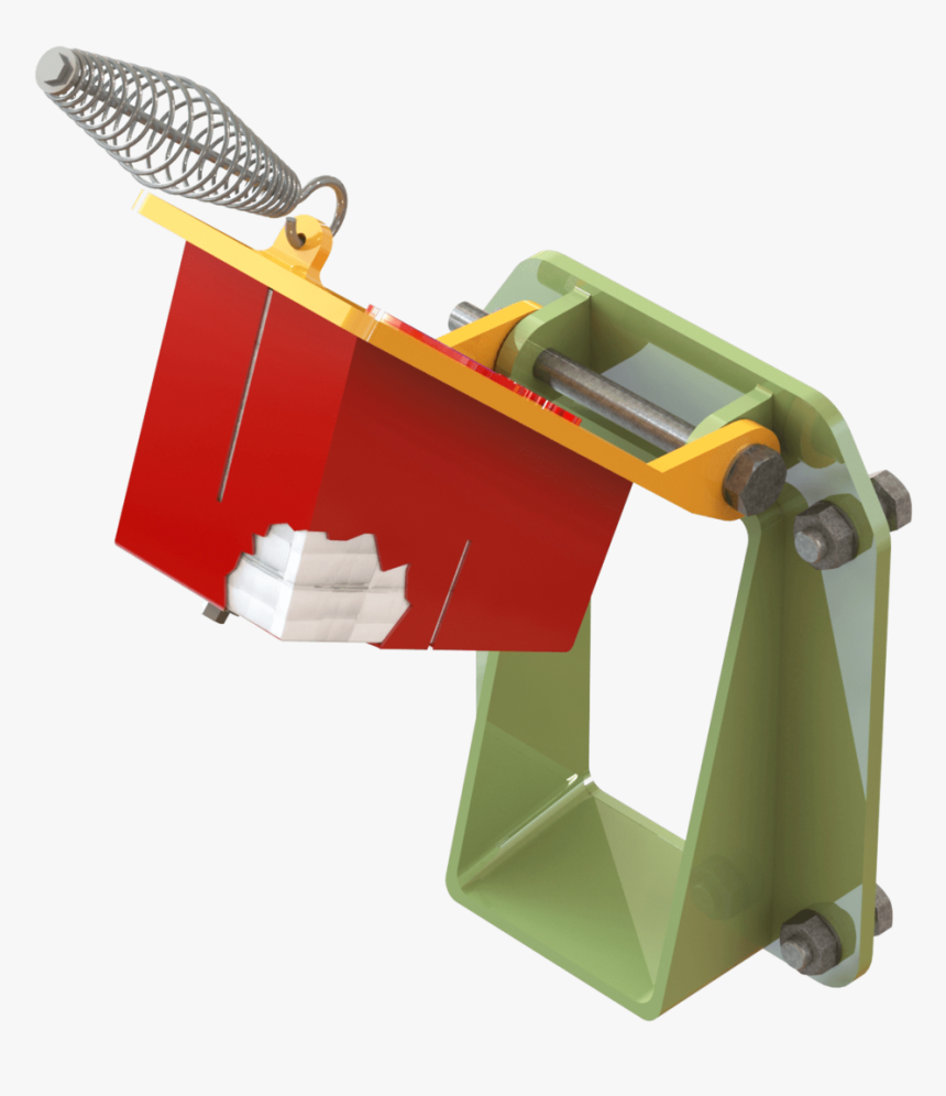 Top Hinged Peep Door, HD Png Download