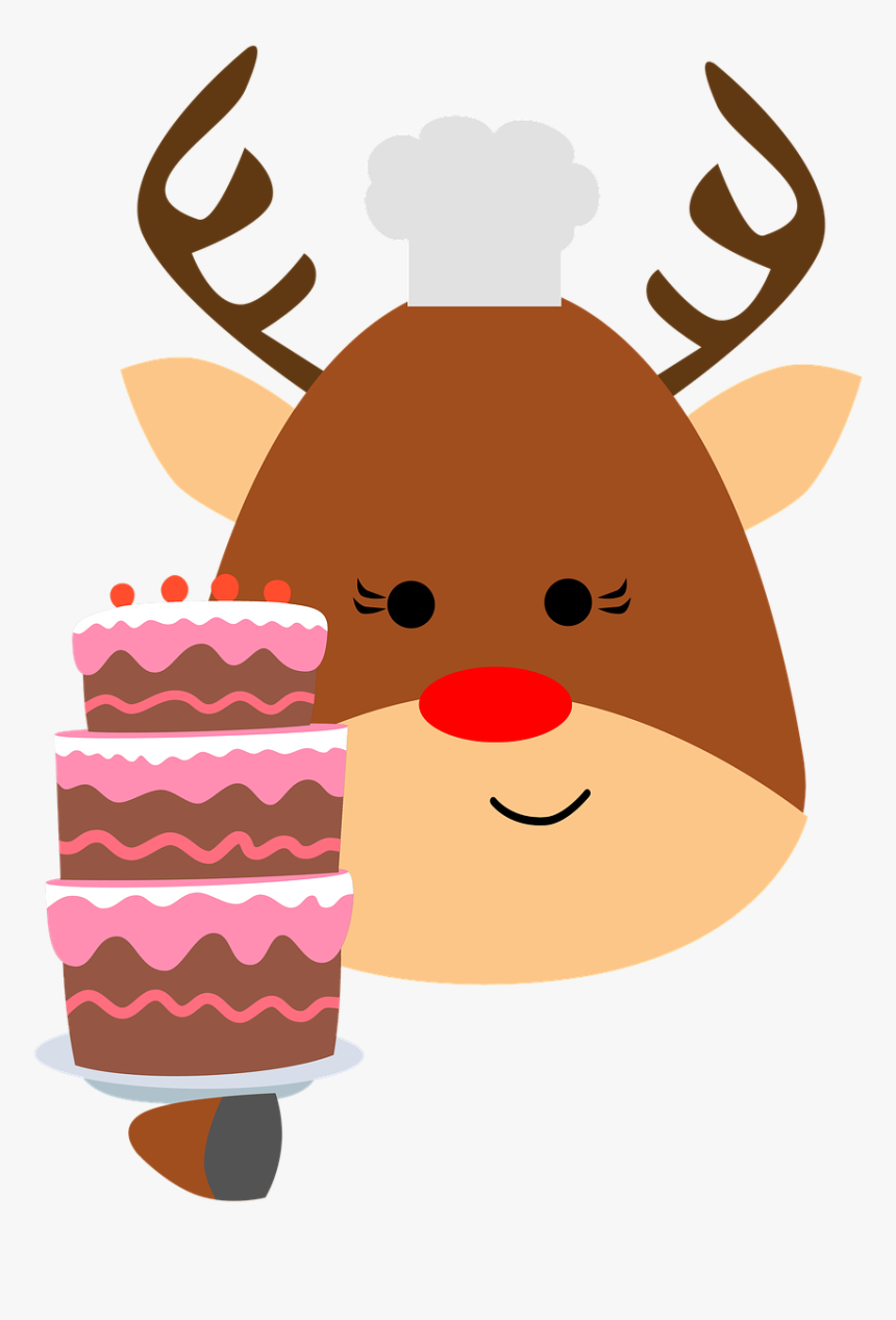 Pastries Png, Transparent Png