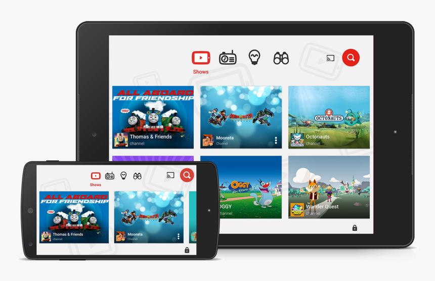 Fouseytube Png, Transparent Png