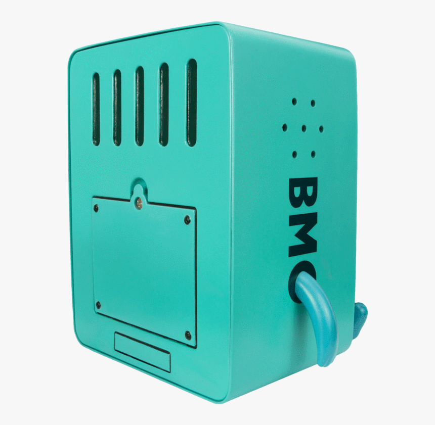 Bmo Png, Transparent Png