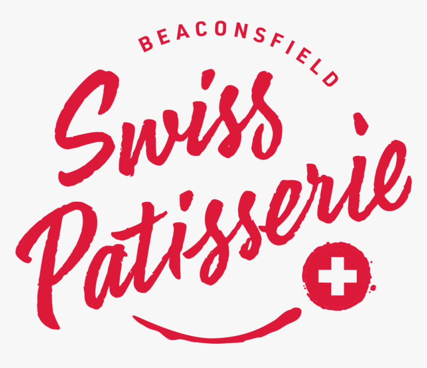 Swiss Patisserie Logo, HD Png Download