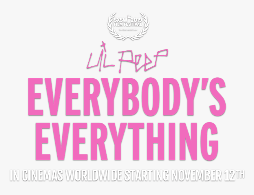 Everybody S Everything, HD Png Download