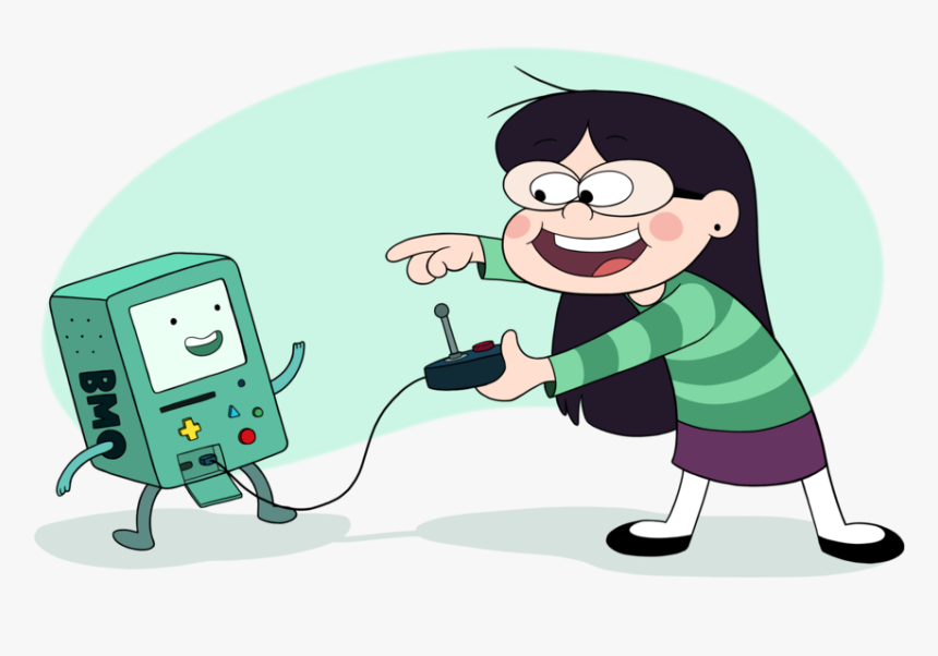 Bmo Png, Transparent Png