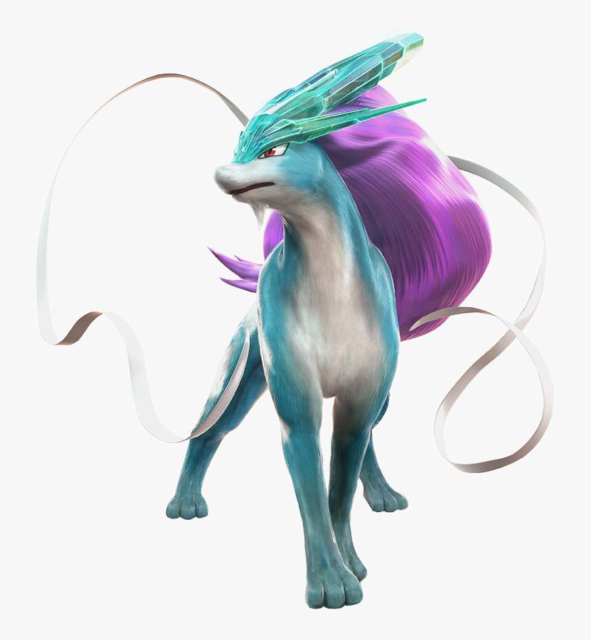 Pokkén Tournament Wiki, HD Png Download