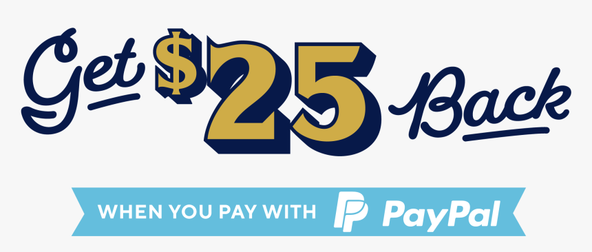 Paypal Png Logo, Transparent Png