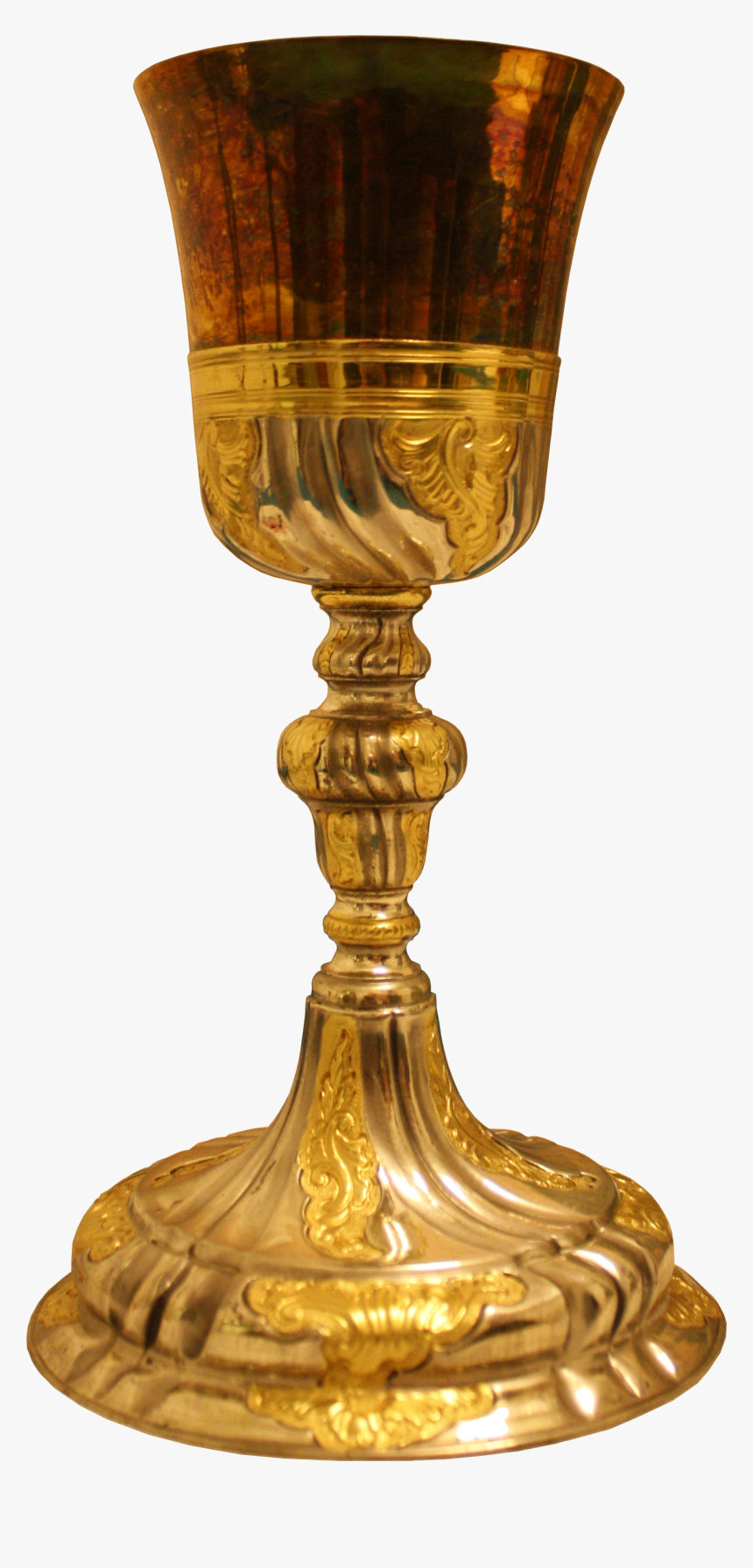 Chalice Made By Biagio Bellotti, 1766, HD Png Download