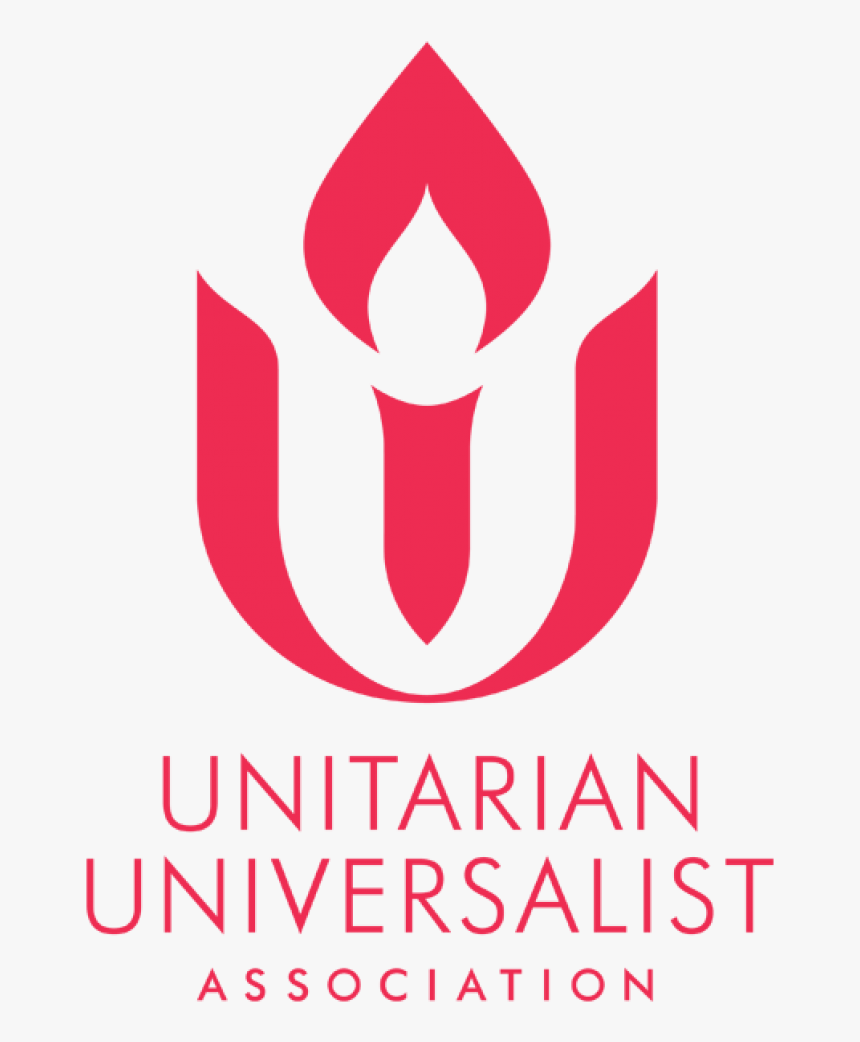 Unitarian Universalist Association Chalice Logo, HD Png Download