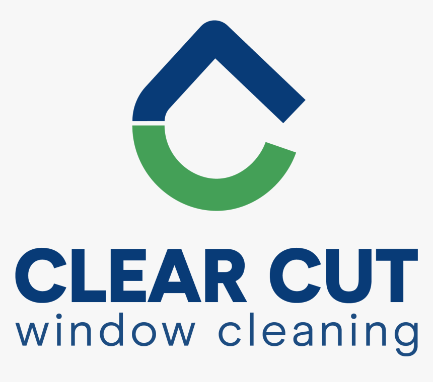 Clear Cut Window Cleaning, HD Png Download