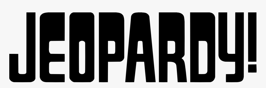 Transparent Double Jeopardy Clipart, HD Png Download