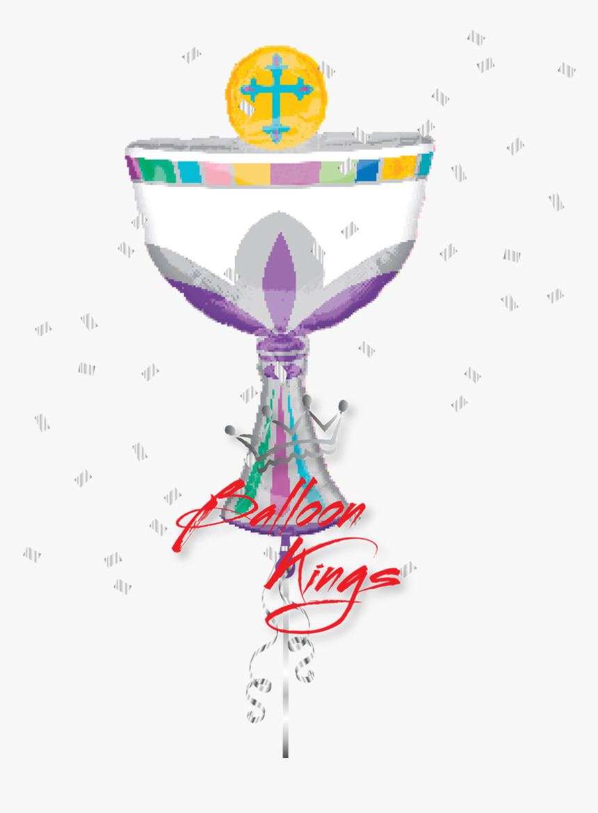 Chalice Communion, HD Png Download , Transparent Png Image - PNGitem