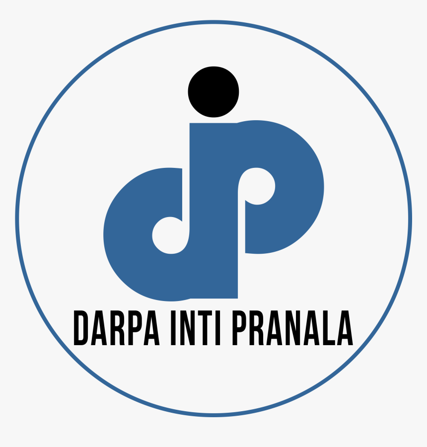 Transparent Darpa Logo Png, Png Download