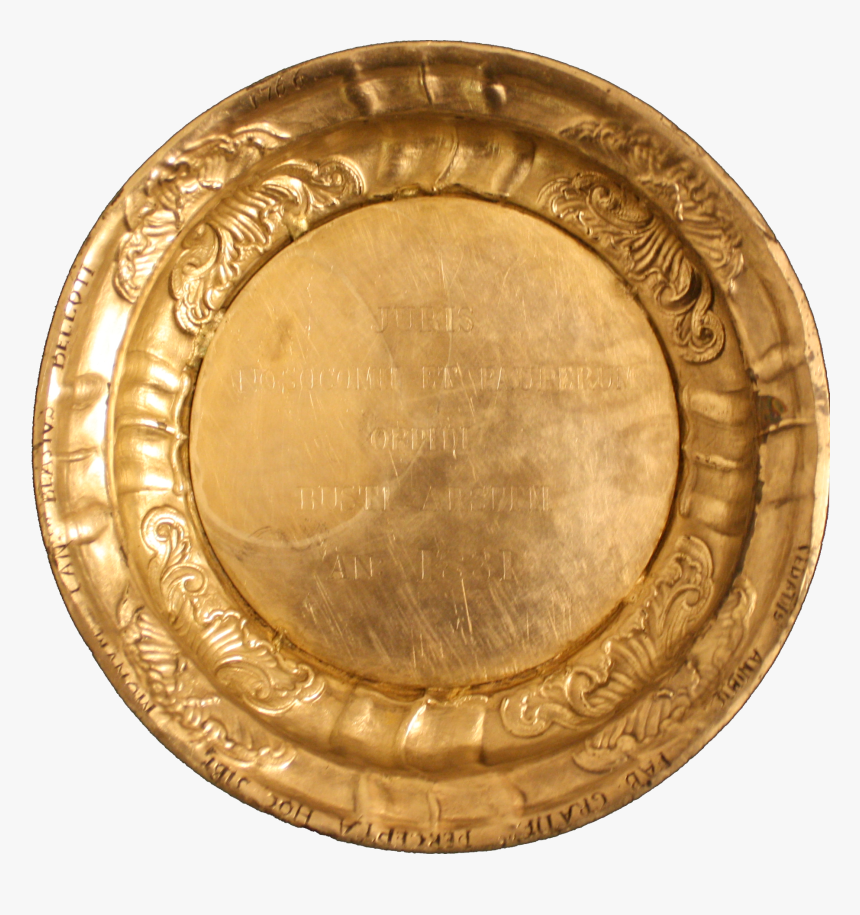 Chalice Made By Biagio Bellotti, 1766, HD Png Download