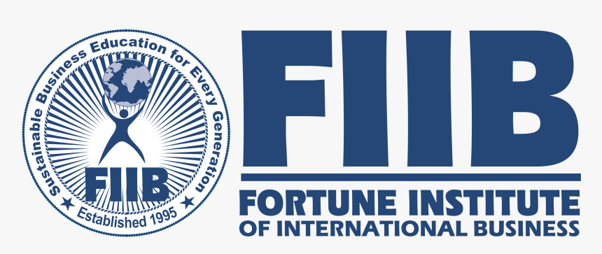 Fortune International Logo, HD Png Download
