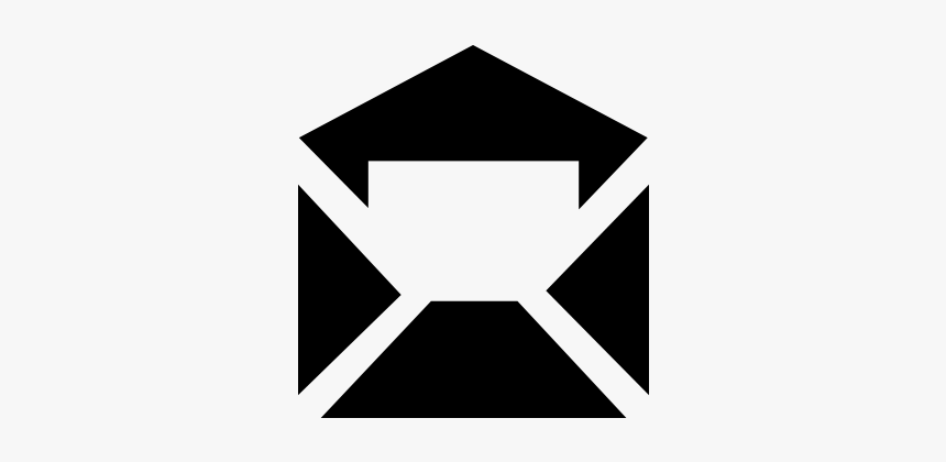 Email Vector Png, Transparent Png