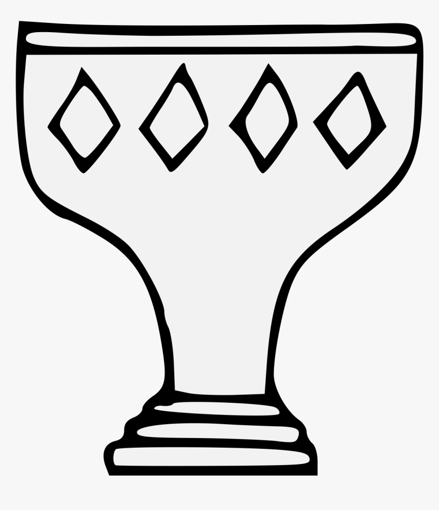 Chalice Png, Transparent Png