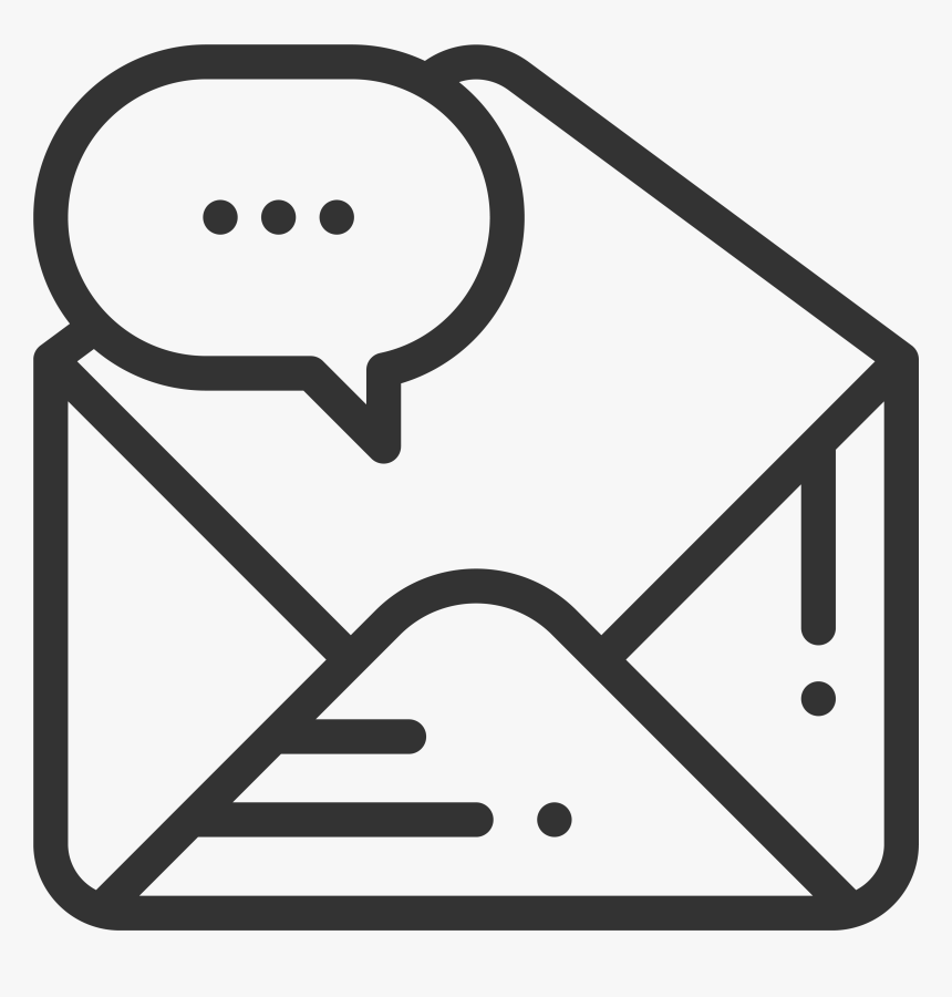 Clip Art Send Us An Png, Transparent Png