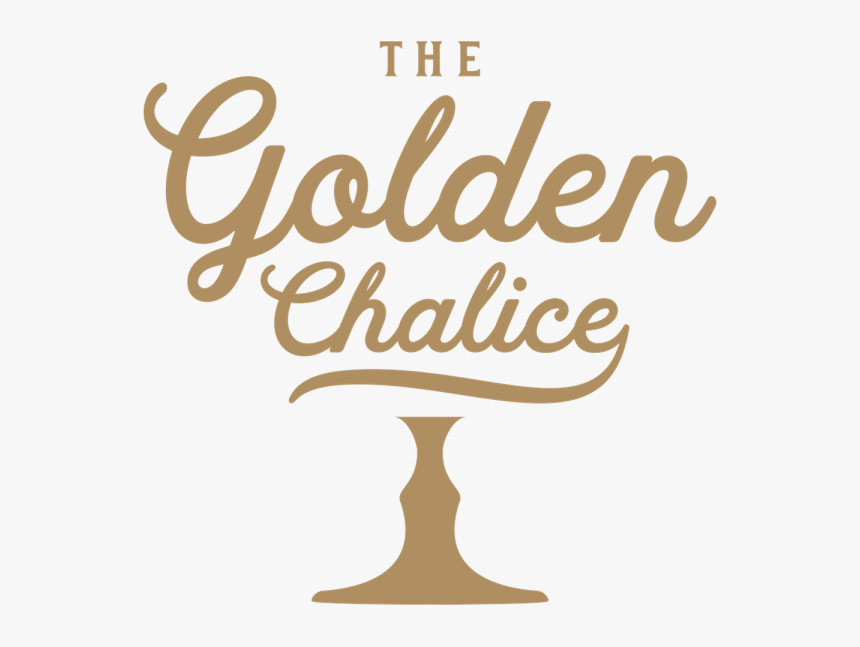 The Golden Chalice, HD Png Download