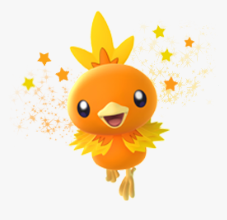 #torchic #pokemonsticker #pokemongo #pokemon #pogo, HD Png Download