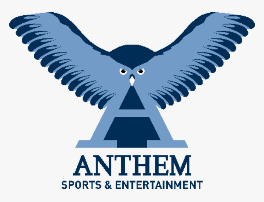 Anthem Logo Png, Transparent Png